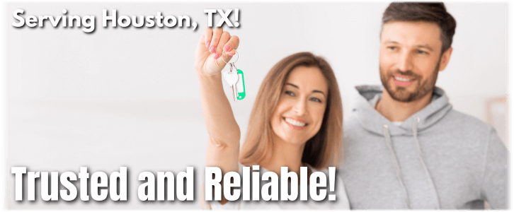 Locksmith Houston TX